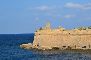 Malta racconto di viaggio Playmobil