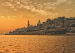 Valletta Coast, low budget