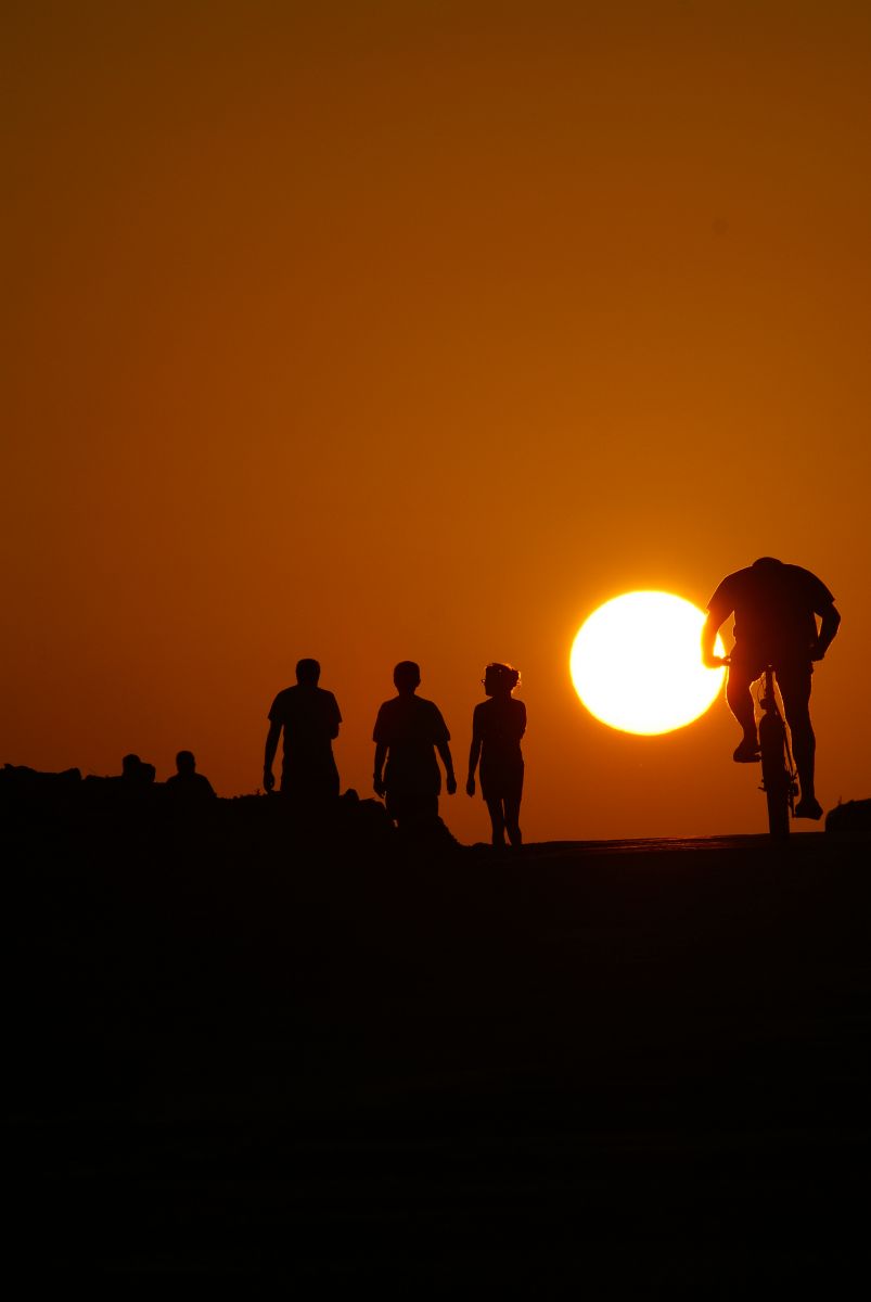 Itinerari di sport e natura a Gozo