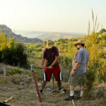 Bahrija Oasis, Malta 