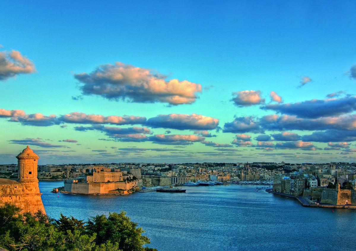 Paesaggi E Itinerari Da Sogno A Malta