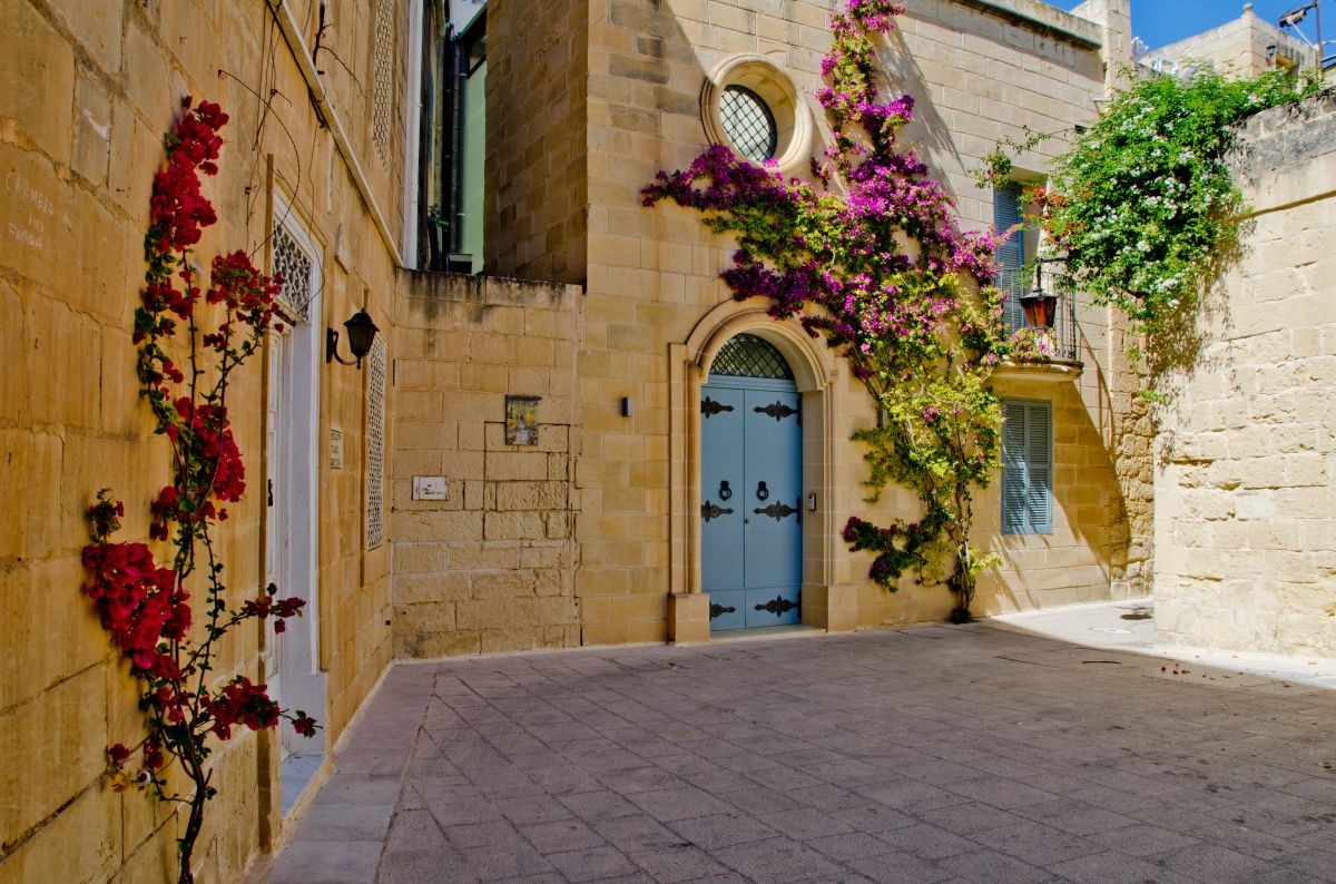 40 spunti di idee sul cosa fare e vedere suggeriti da Air Malta