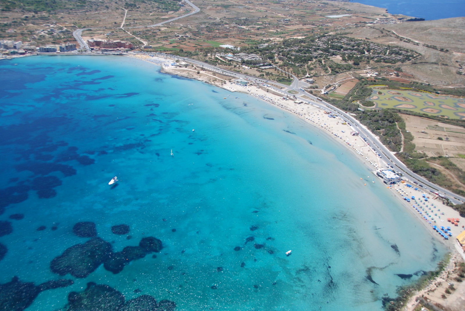 Ghadira_Bay_Aerial
