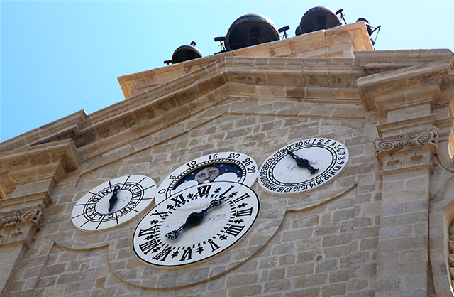 Forse non tutti sanno che: curiosità su Malta