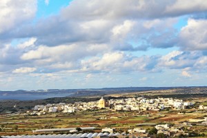 viaggi organizzati a Malta, percorsi rurali