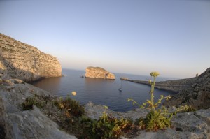 vacanza rurale a Gozo