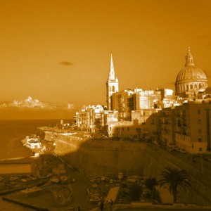 arte di Malta, Tommaso Evangelista