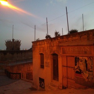 arte di Malta, Tommaso Evangelista
