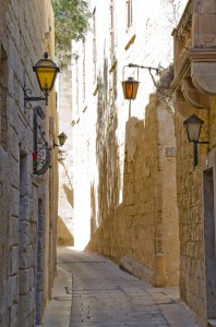 Mdina