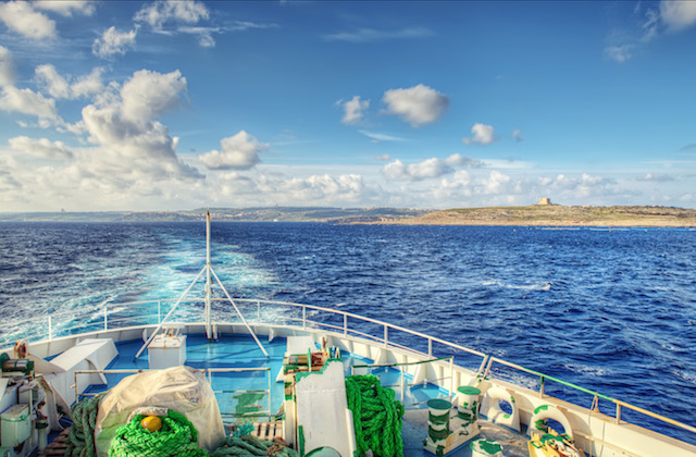 nuovi collegamenti, Malta, Malta in primavera
