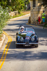 Mdina Grand Prix, Malta