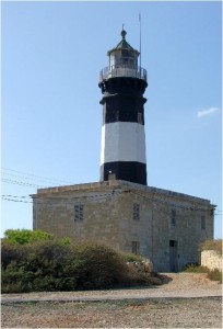 Delimara Ligthouse