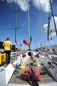Rolex Middle Sea Race