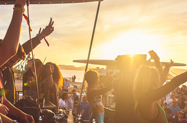 Lost & Found, il grande festival della musica elettronica a Malta