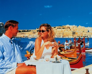San Valentino a Malta