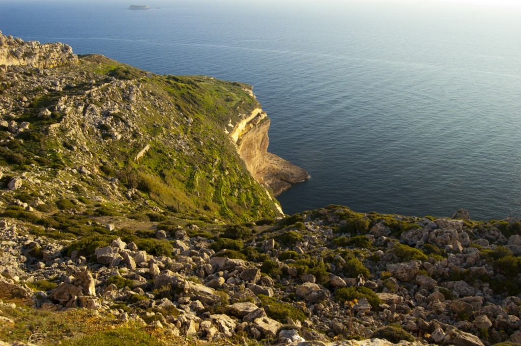 vacanza romantica a Malta