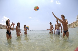 parchi divertimento a Malta