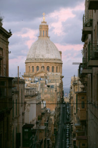 lingua maltese