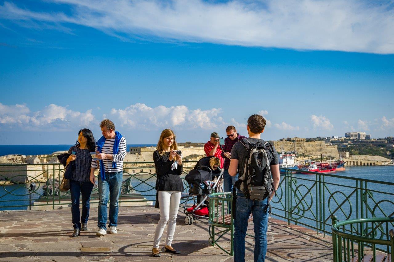 Stai organizzando il tuo viaggio? Scarica le guide di Malta!