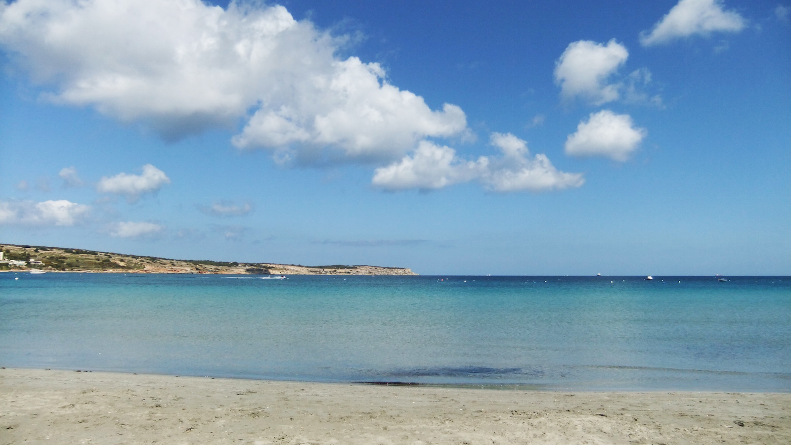 perdersi a Malta