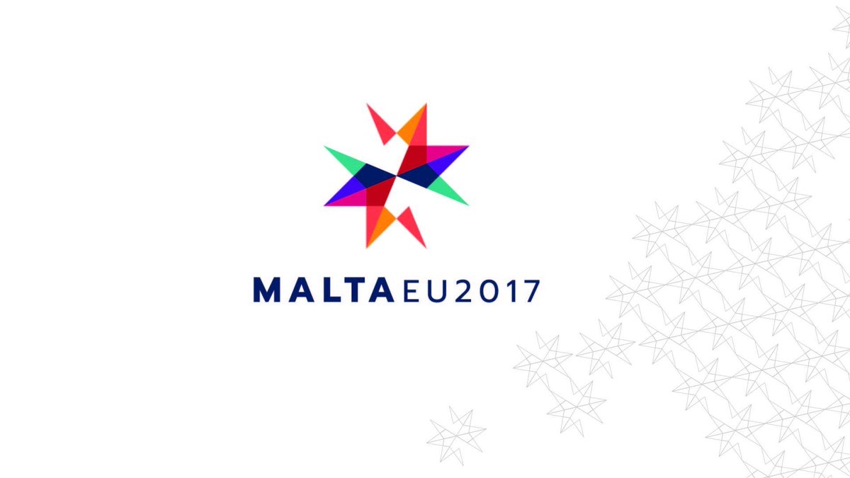 Malta alla Presidenza del Consiglio dell’Unione Europea