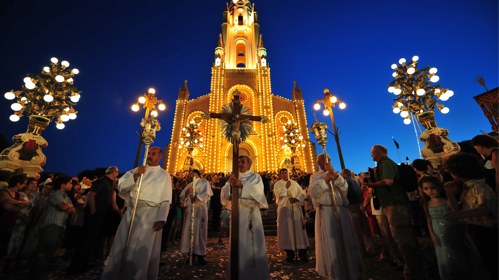 Pasqua a Malta, le celebrazioni tra storia e tradizione