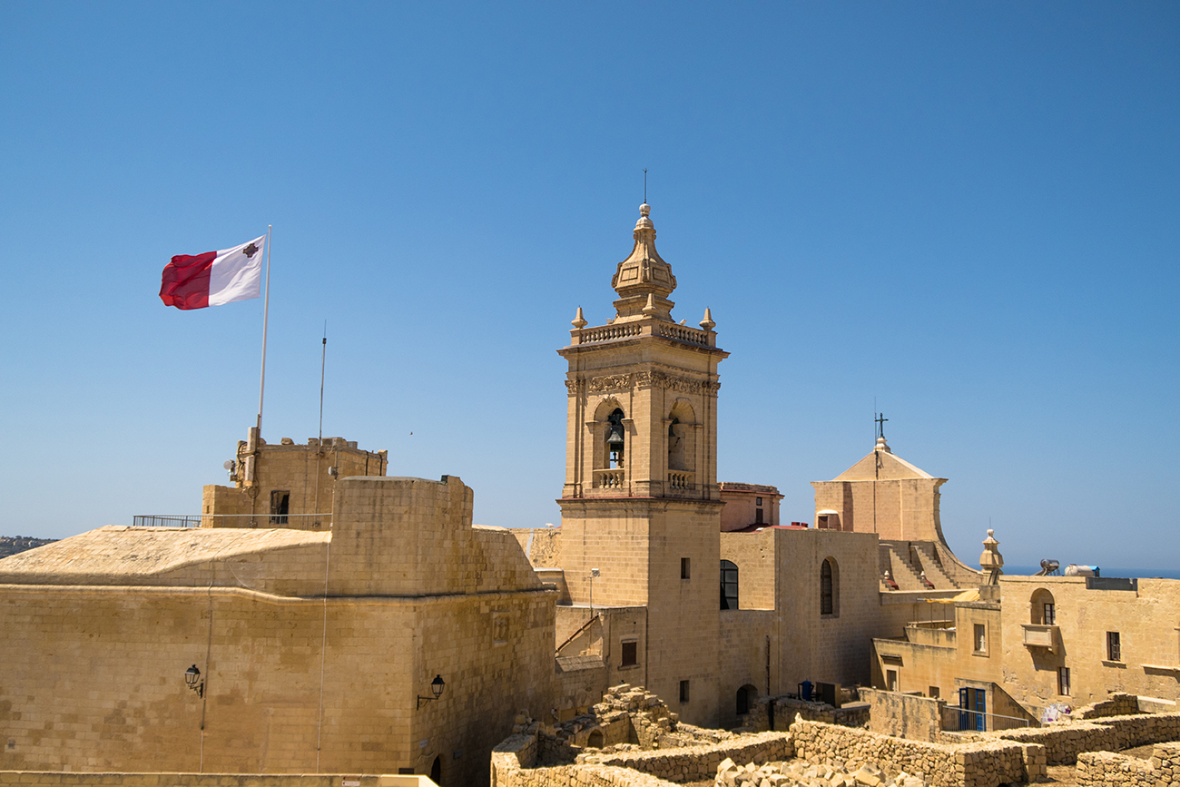 L’isola di Gozo tra sole, mare e cultura