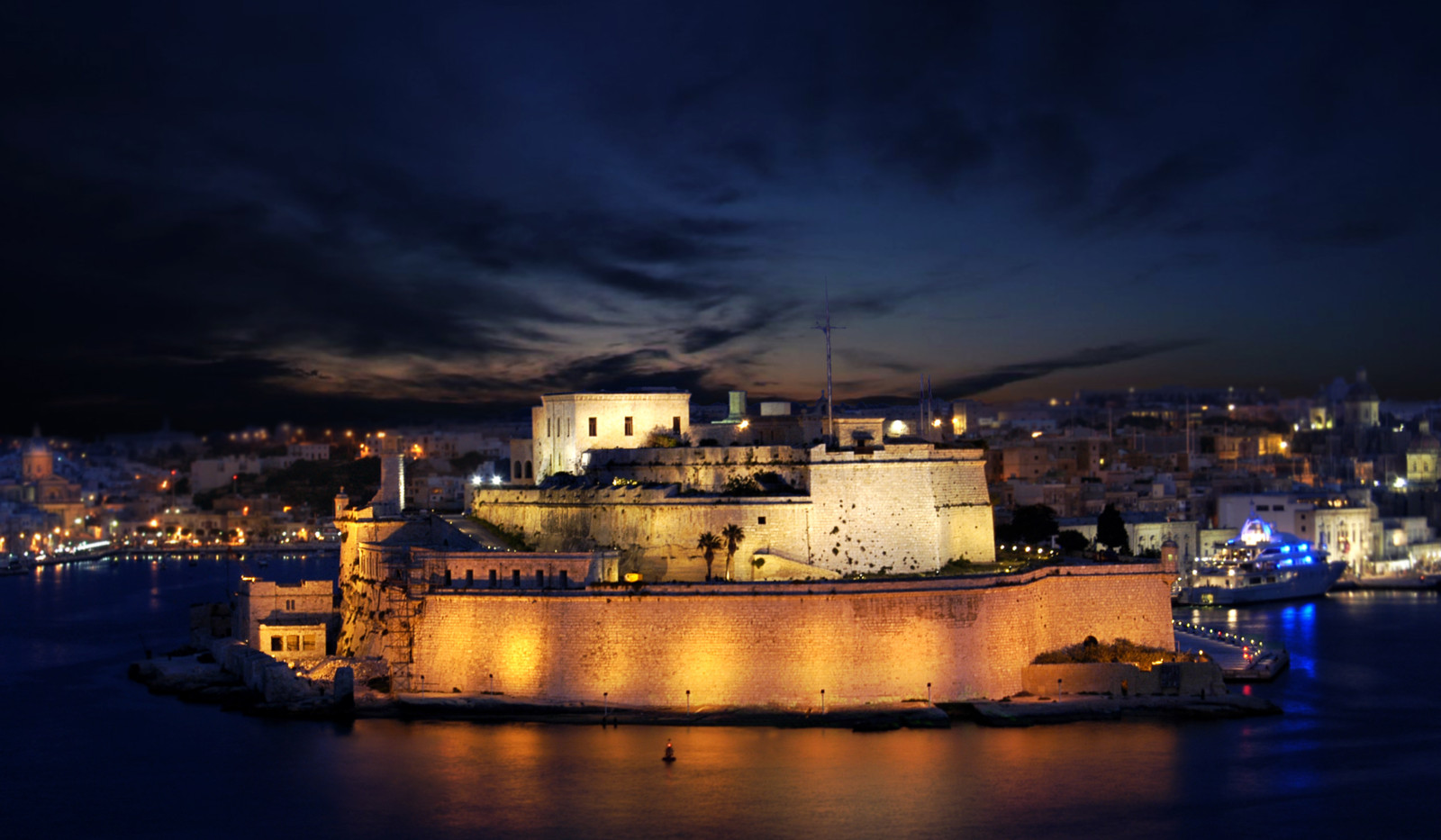 Trip Advisor premia le eccellenze di Malta