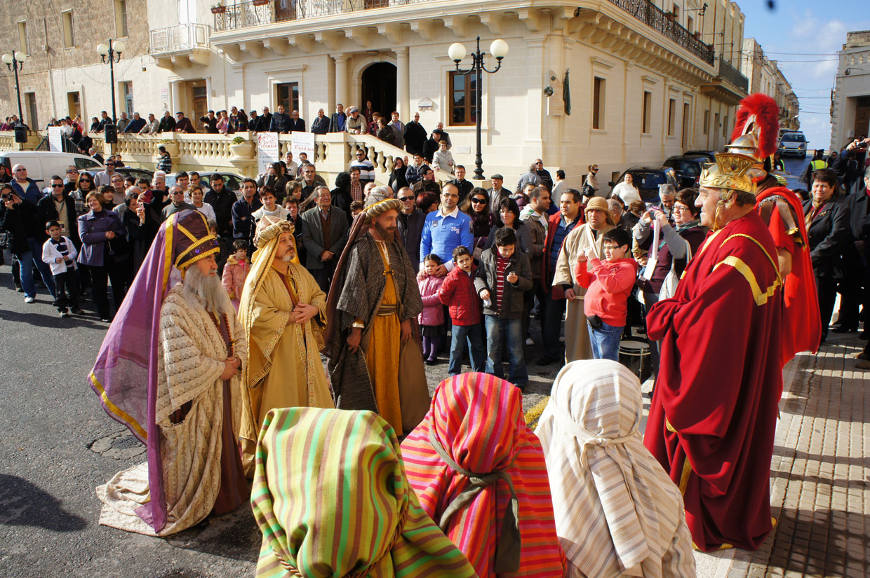 Bethlehem f’Ghajnsielem 2017