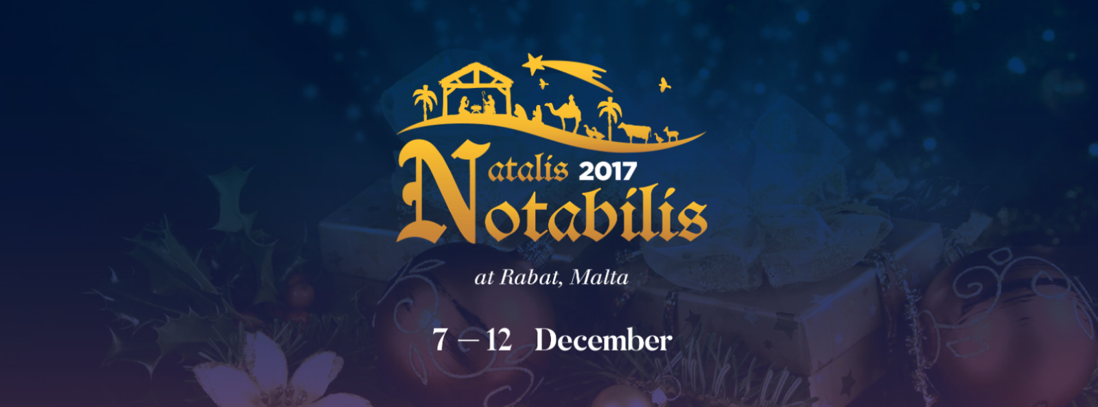 Natalis Notabilis 2017