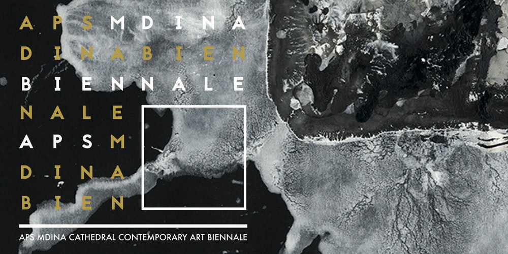 The APS Mdina Cathedral Contemporary Art Biennale 2017
