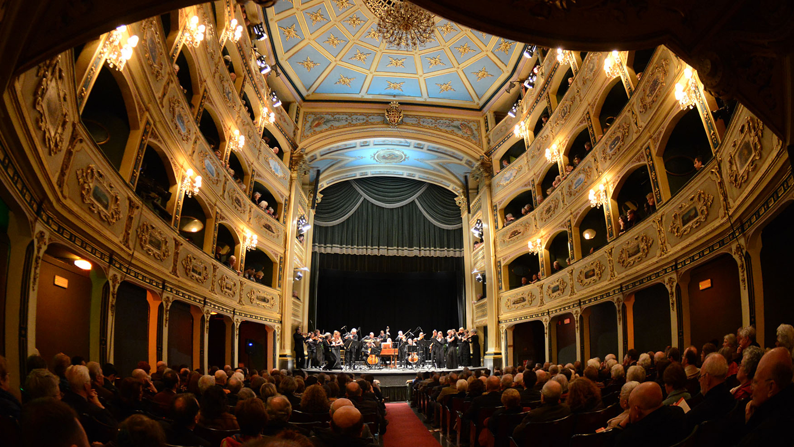 A Malta un tuffo nel Barocco con il Valletta International Baroque Festival 2018