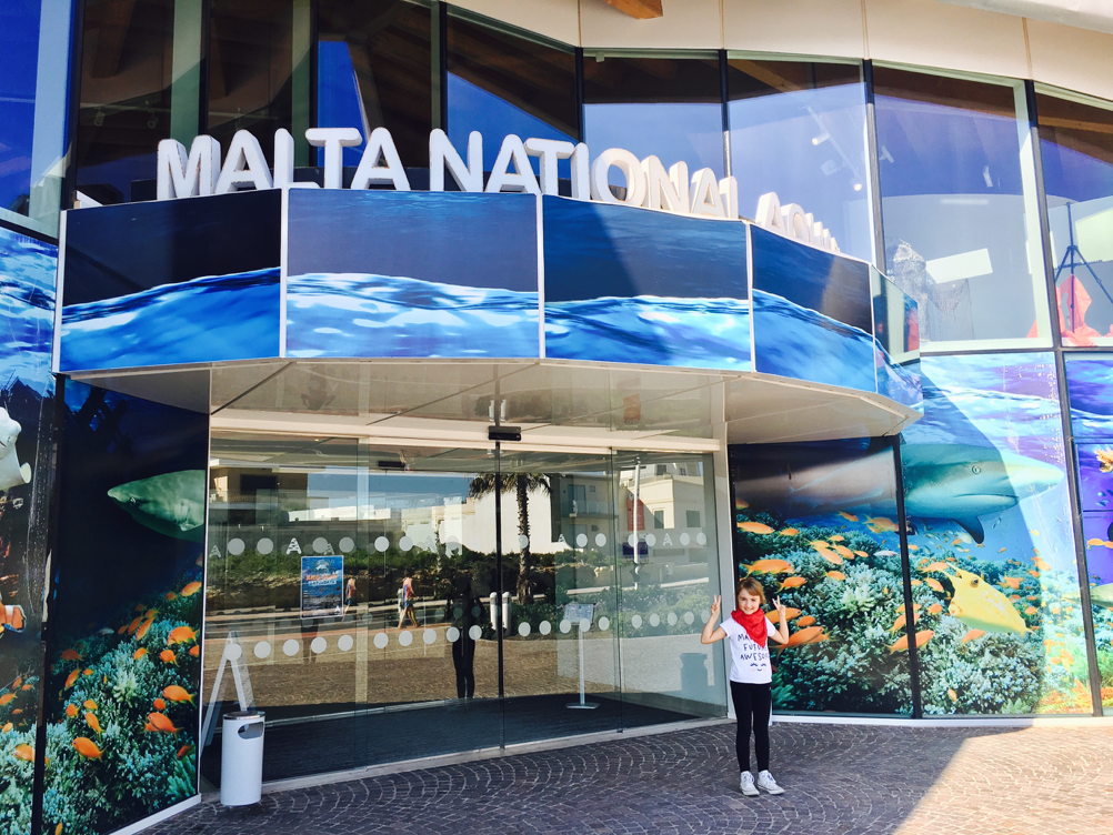 Malta National Aquarium_1