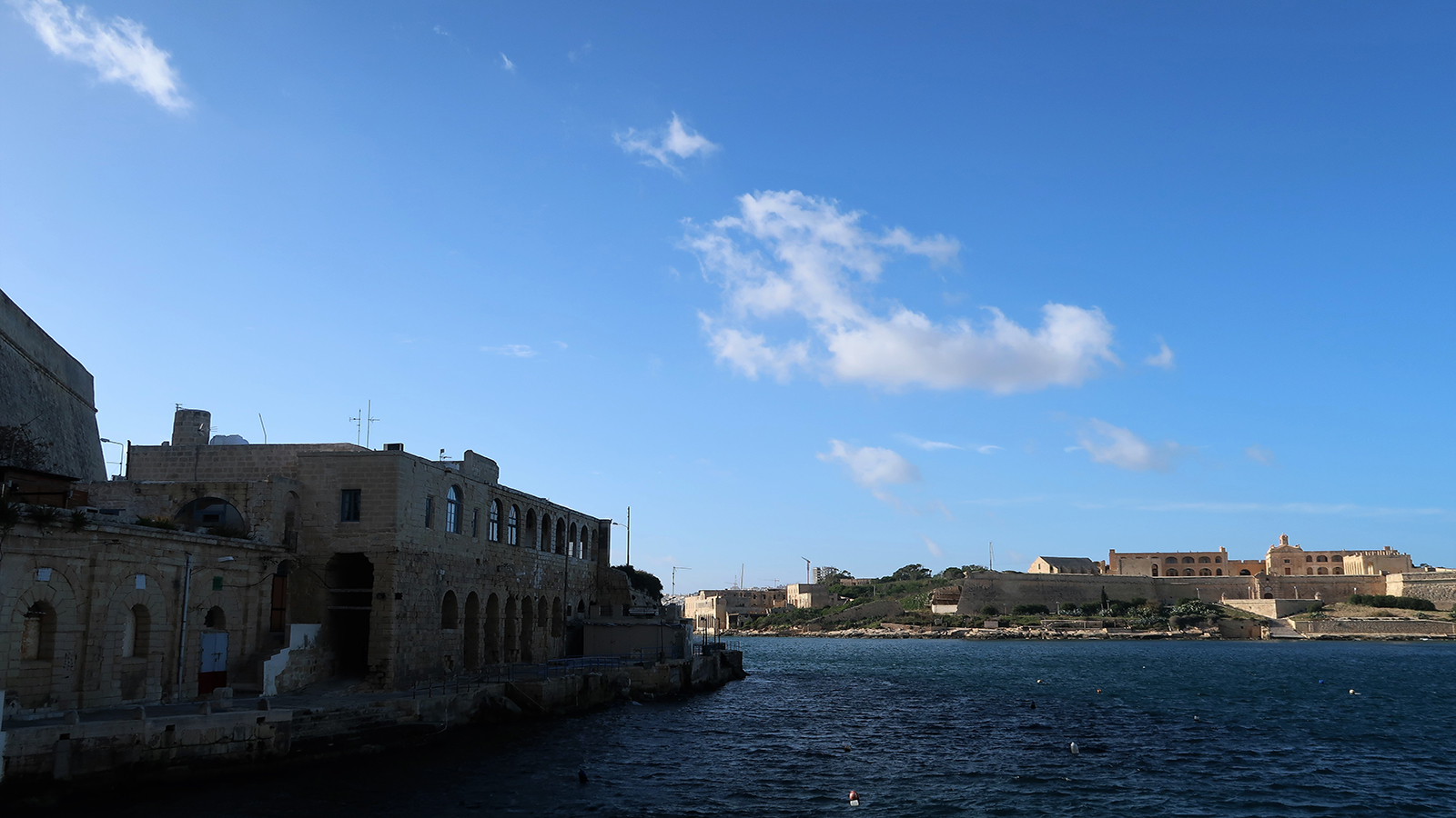 Alla scoperta di Manoel Island per uno sguardo insolito su Valletta