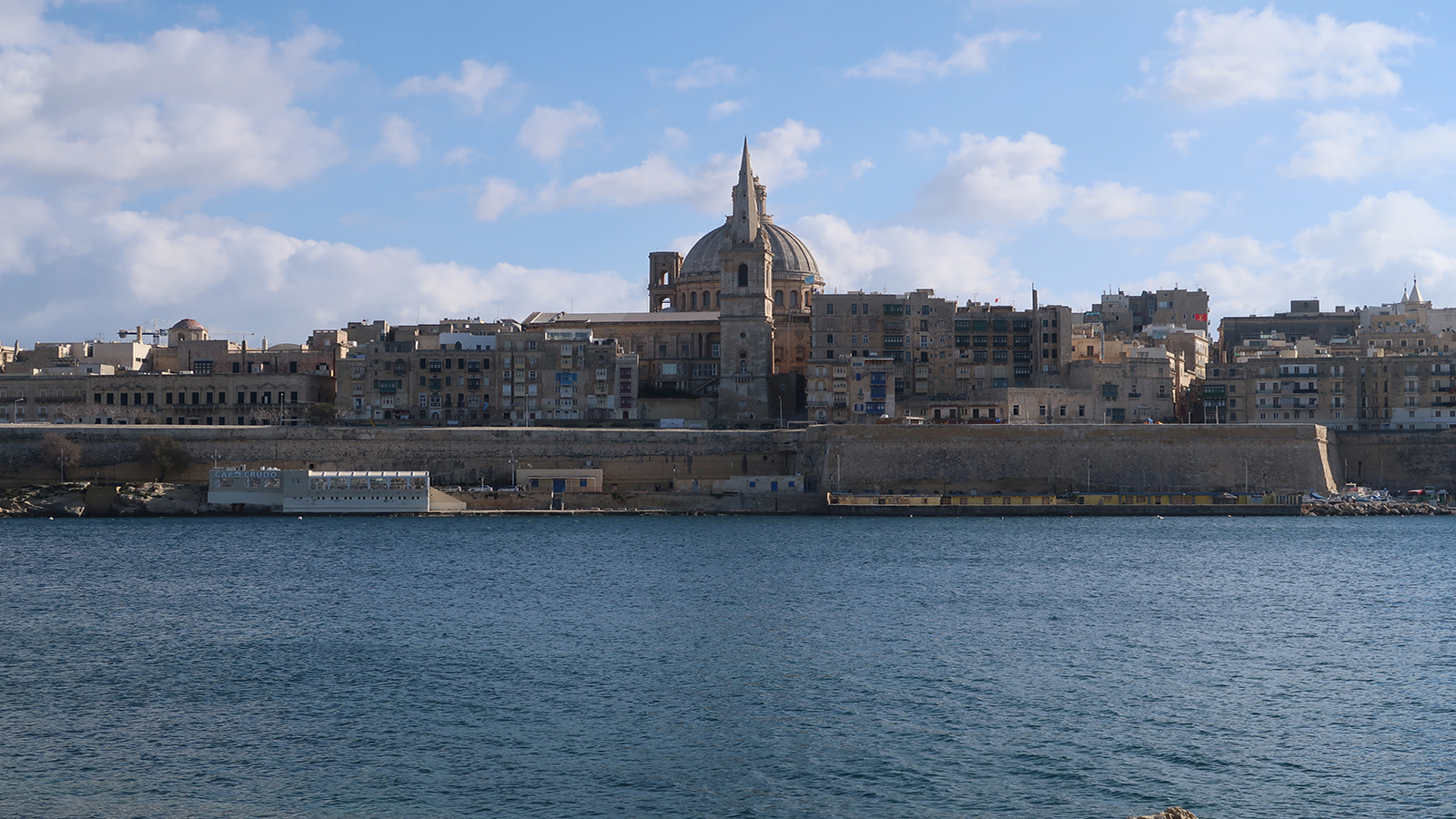 Manoel Island - Snapshots Travel Blog_4