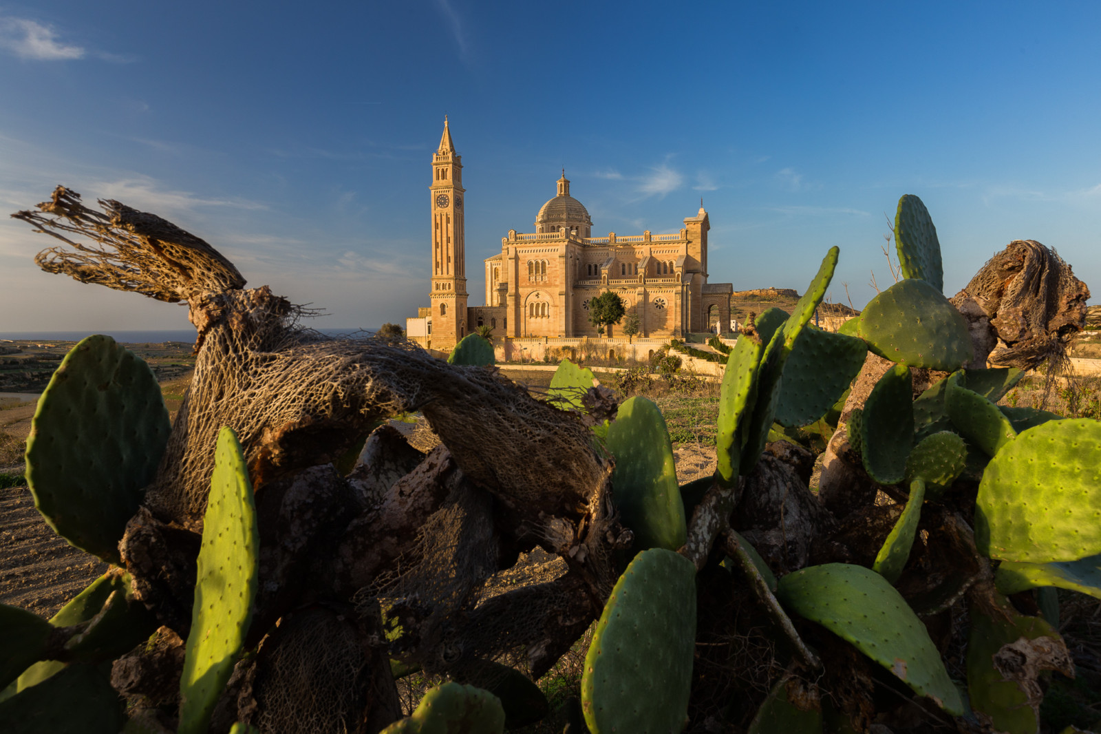 Malta Pasqua