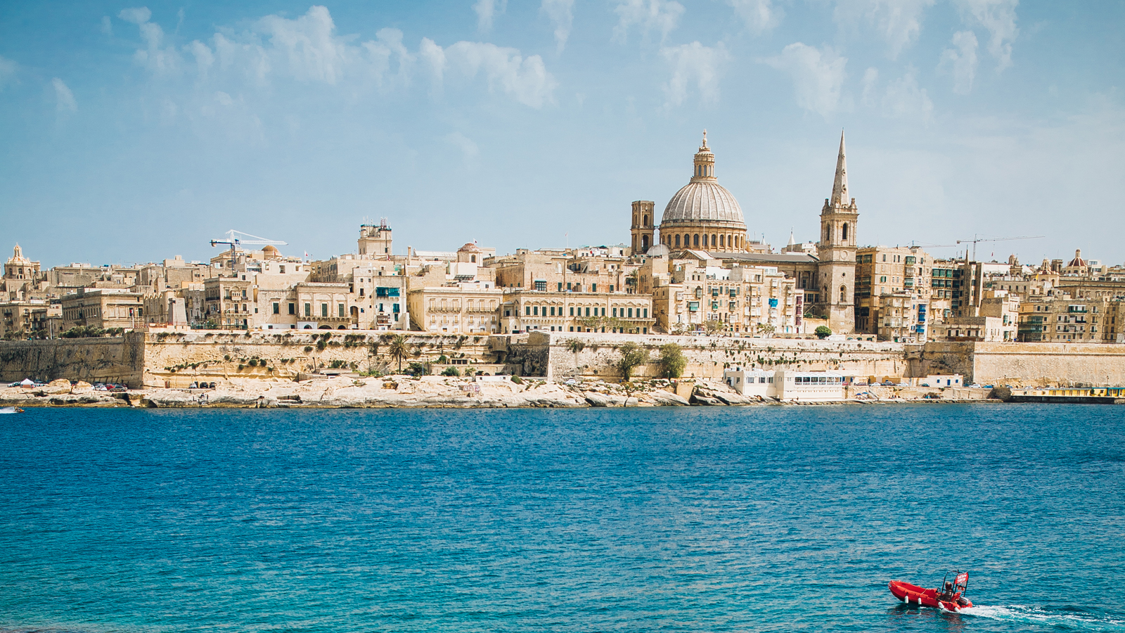 Malta tra mare e cultura, una terra tutta da scoprire