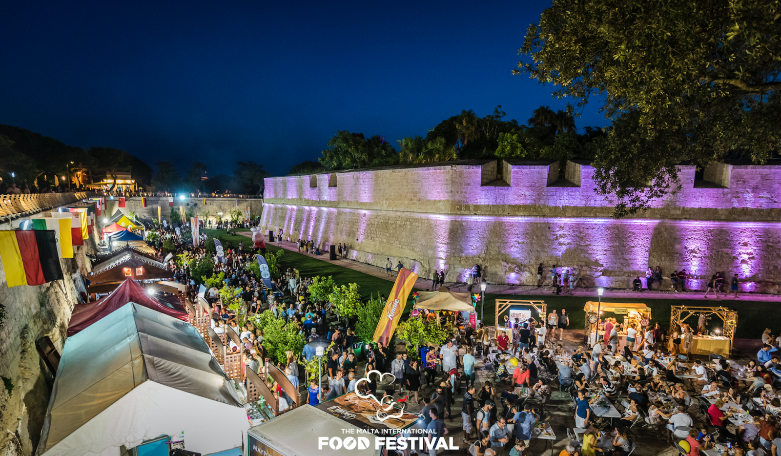 Malta International Food Festival
