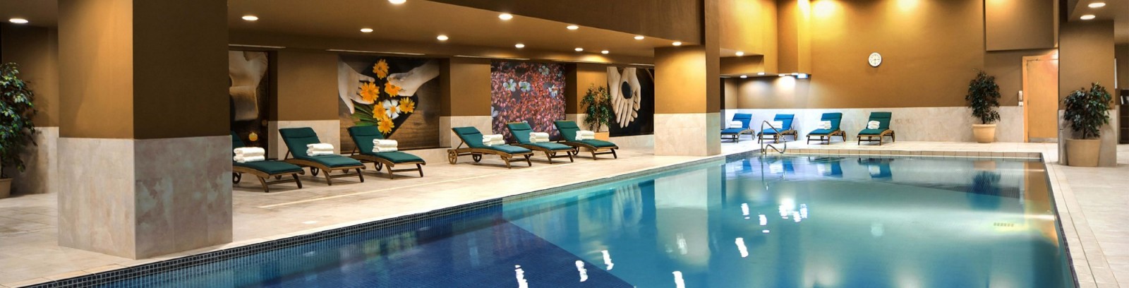 intercontinental, St Julian's