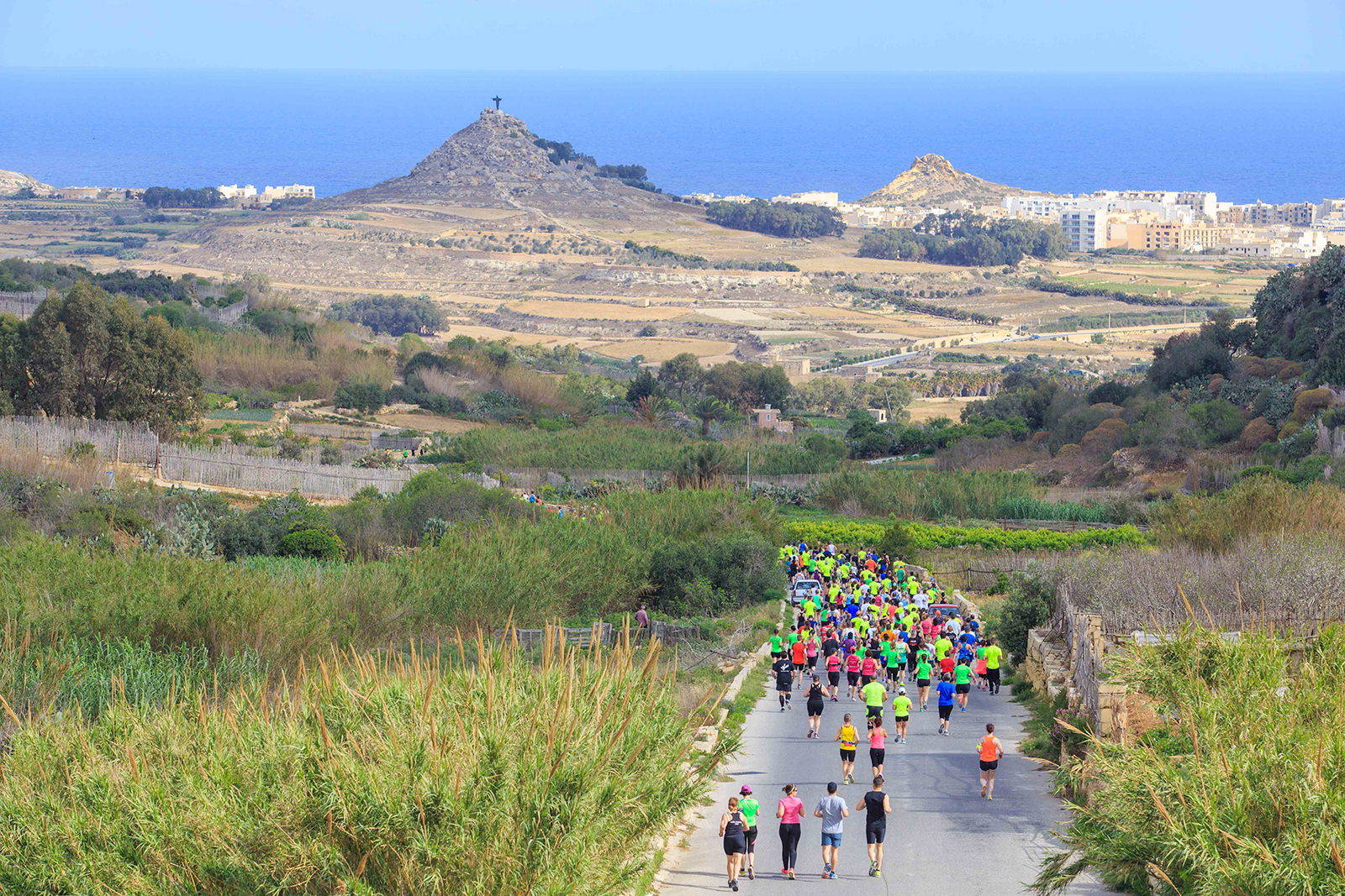 gozo-half-marathon