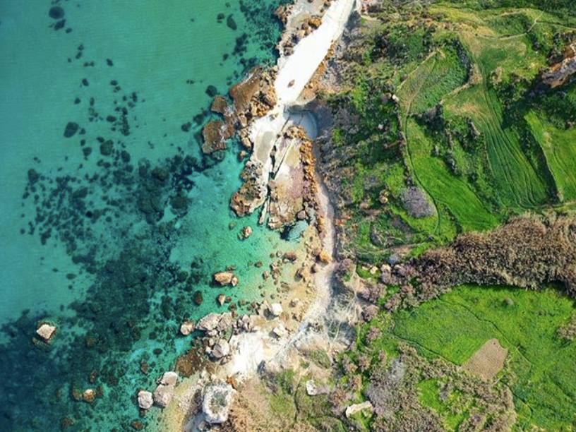 Għajn Barrani