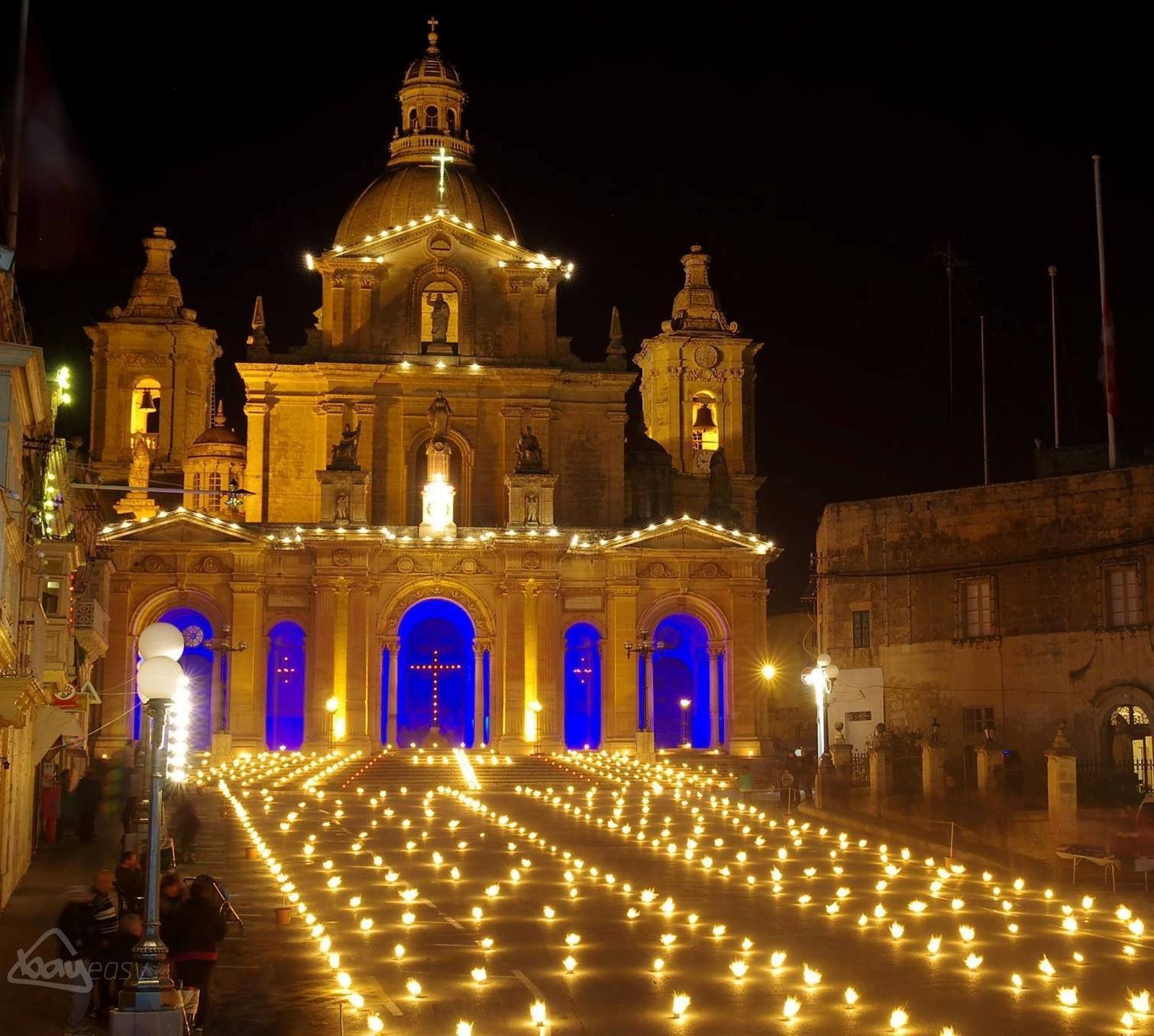 pasqua malta