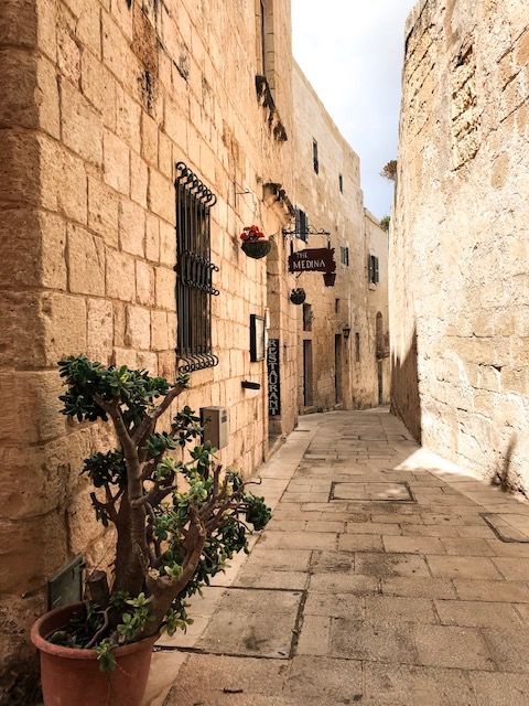 Malta Mdina