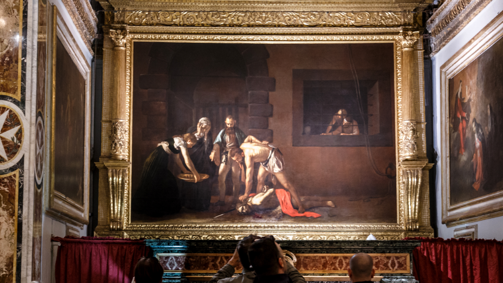 caravaggio-a-malta