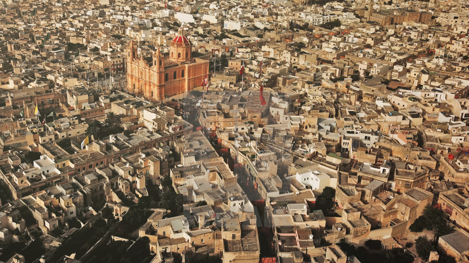 Zejtun e le altre, le città di Malta premiate dalla Commissione Europea
