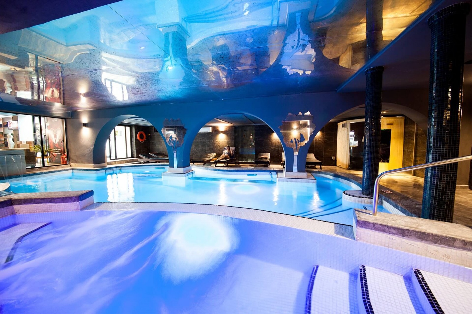 Myoka-Dolmen-Spa Malta