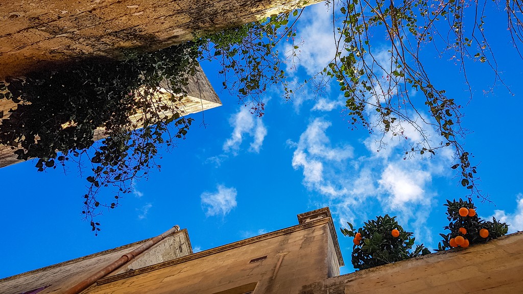 viaggi da fotografare Malta in inverno