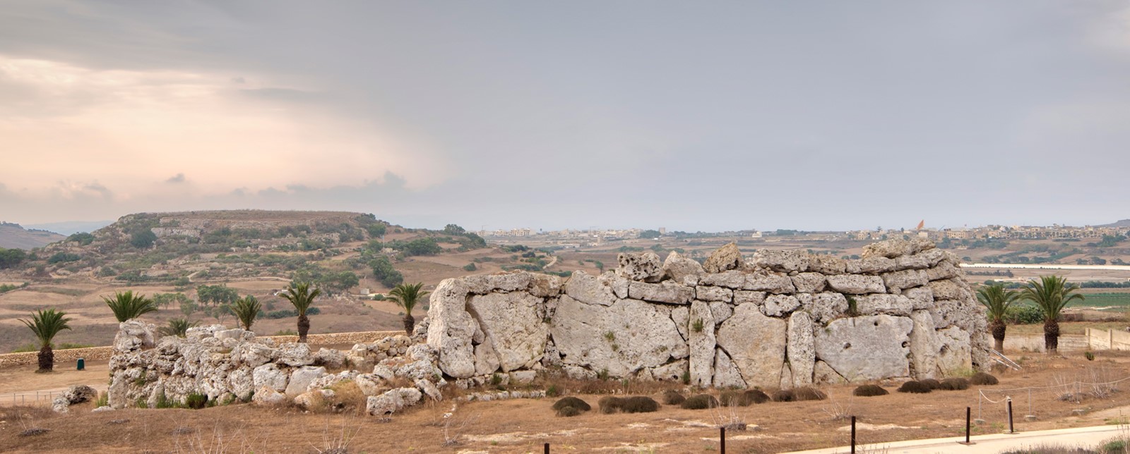 temples malta
