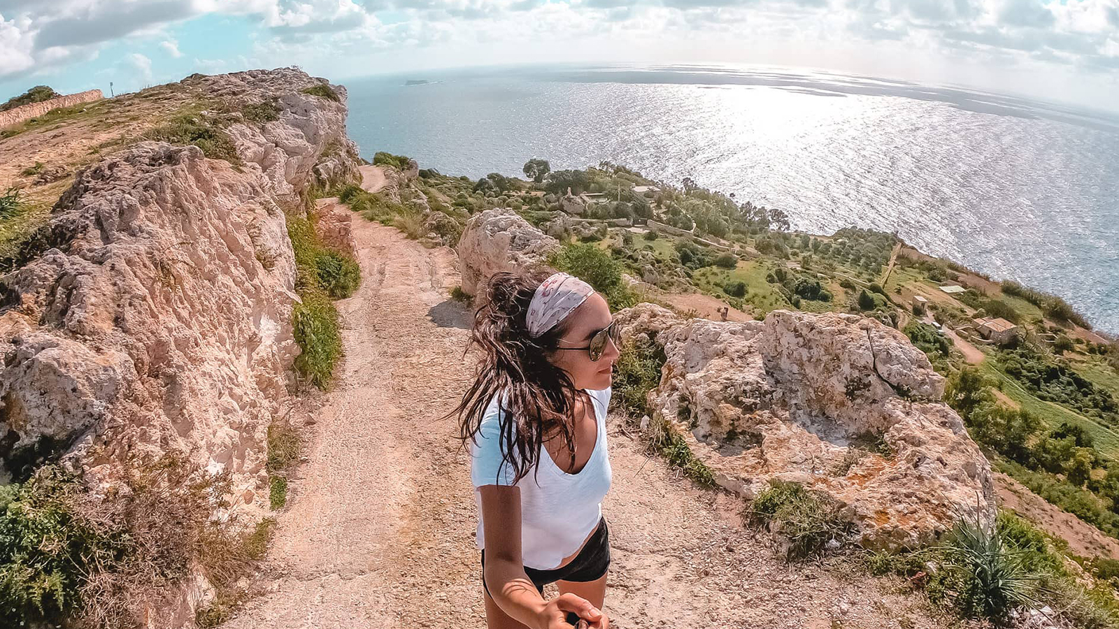 trekking-a-malta