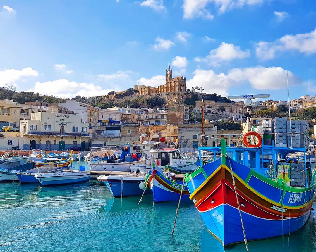 Luzzi Malta